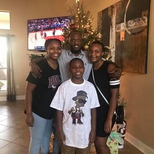 Meet your Posher, Shawn